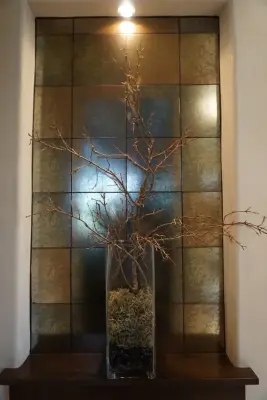 Highland Village Personalized Master Bath Sanctuary — Kitchen Remodeling project by Decor Muse