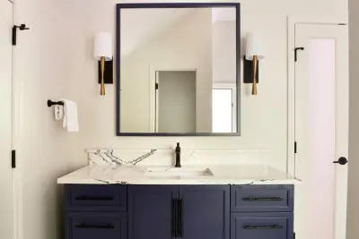 Black Rock Design | Build - Bathroom Remodeling in Highlands, NC