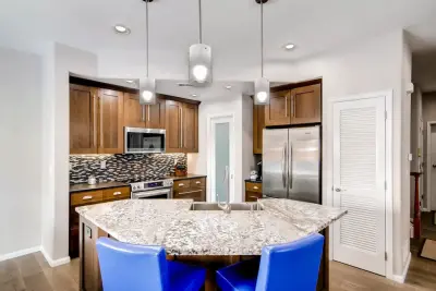 Debbie Davis CMKBD - Countertop Installation Services in Denver, CO