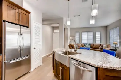 Debbie Davis CMKBD - Countertop Installation Services in Denver, CO