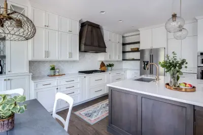 JM Kitchen & Bath Design - Countertop Installation Services in Castle Rock, CO