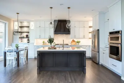 JM Kitchen & Bath Design - Countertop Installation Services in Castle Rock, CO