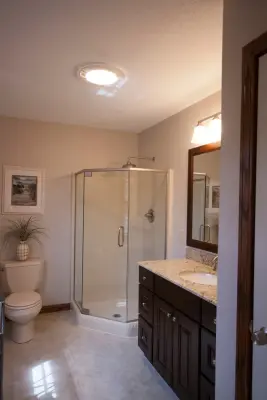 Deeply Reflective by Andrea's Interior Design Gallery
