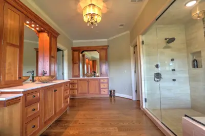 Carol Pippen Interior Design, Inc. - Kitchen Remodeling in Lexington, KY