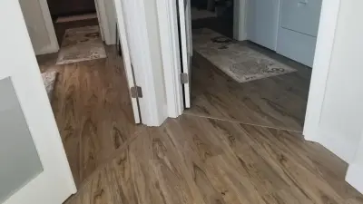 Jamie Tamanaha with Florcraft Carpet One - Kitchen Remodeling in Anchorage, AK