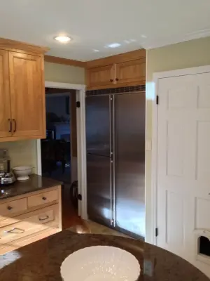 CHAS. G. BURCH Supply Co. - Custom Cabinets & Cabinetry in Schenectady, NY