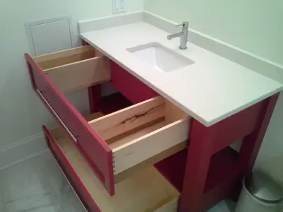 Thomas McNeil Cabinetry - Countertop Installation Services in Preston, IA