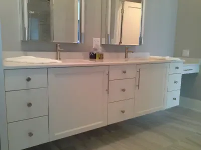 Thomas McNeil Cabinetry - Countertop Installation Services in Preston, IA