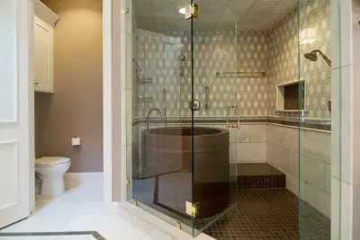 Couples' Master Retreat in Dallas — Kitchen Remodeling project by Shylo Preston Designs LLC