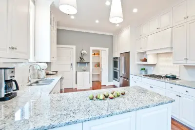 Terri Sears, Kitchen and Bath Designer - Bathroom Remodeling in Nashville, TN