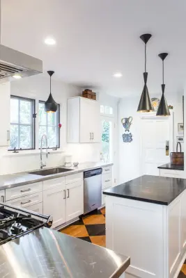 Marsh Kitchen & Bath - Bathroom Remodeling in Greensboro, NC