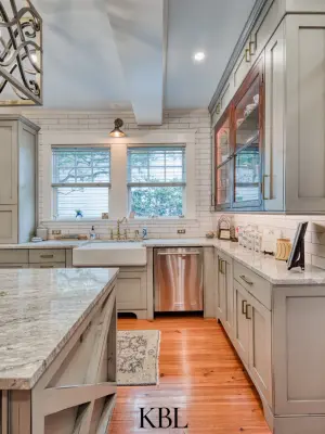 Kitchen & Bath Designs by Leah LLC - Bathroom Remodeling in Charlotte, NC