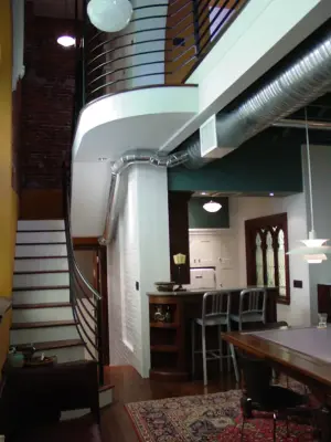Scott A. Stultz & Associates - Interior Design & Decorating in Castine, ME