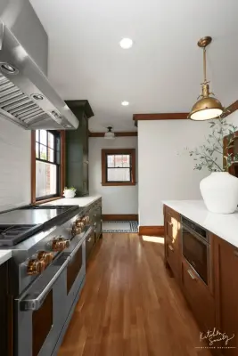 Kitchen Society Design - Kitchen Remodeling in Oklahoma City, OK