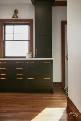 Kitchen Society Design - Kitchen Remodeling in Oklahoma City, OK