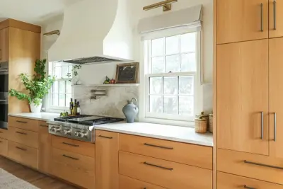 Heritage Tudor Revival by Design Directions