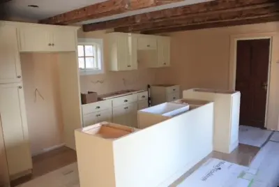 Kelly Packard, CKD, CBD - Countertop Installation Services in Augusta, ME