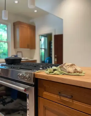 Zapata Design, LLC - Kitchen Remodeling in Portland, OR