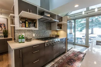 Emily Cathcart Designs - Countertop Installation Services in Bend, OR