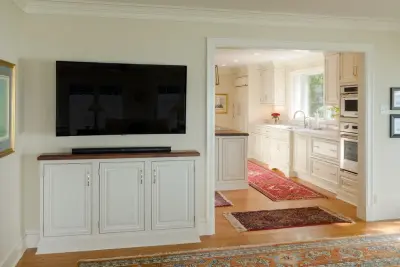 Jennifer Duncan, CKD - Kitchen Remodeling in Richmond, VA