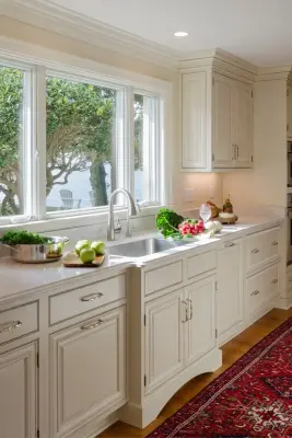Jennifer Duncan, CKD - Kitchen Remodeling in Richmond, VA