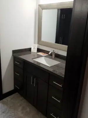 Kitchen and Bath Design Center of Mid-State supply - Kitchen Remodeling in de Pere, WI