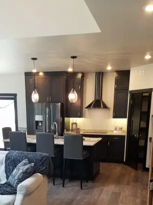 Kitchen and Bath Design Center of Mid-State supply - Kitchen Remodeling in de Pere, WI
