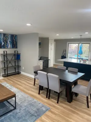 Design N Mind Interiors - Flooring Installation Services in Sandy, UT