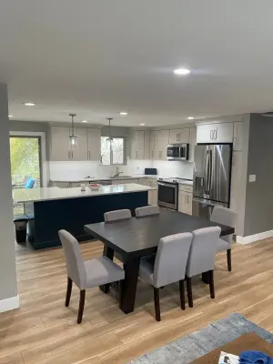 Design N Mind Interiors - Flooring Installation Services in Sandy, UT
