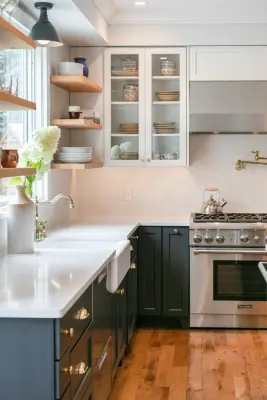 Kitchens by Design - Kitchen Remodeling in Milton, VT