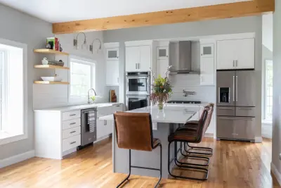 Annette Lewis at Neil Kelly Company - Countertop Installation Services in Portland, OR