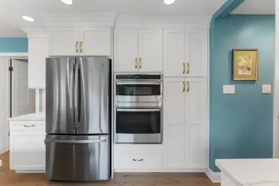 Dutch Kitchen by Weiler's Kitchen And Bath Design Center