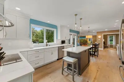 Weiler's Kitchen and Bath Design Center - Interior Design & Decorating in Feasterville, PA
