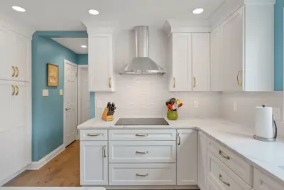 Weiler's Kitchen and Bath Design Center - Interior Design & Decorating in Feasterville, PA