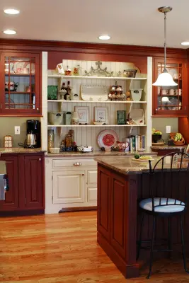 First Impression Designs - Kitchen Remodeling in Highland Lakes, NJ