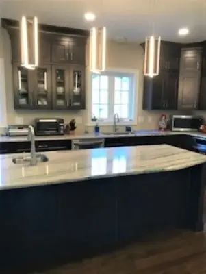 The Muir Showrooms - Interior Design & Decorating in Bedford, NH