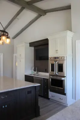 Jennifer Carp (B&T Kitchens and Baths) - Interior Design & Decorating in Virginia Beach, VA