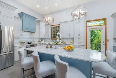 Creative Kitchens - Kitchen Remodeling in Huntington, WV