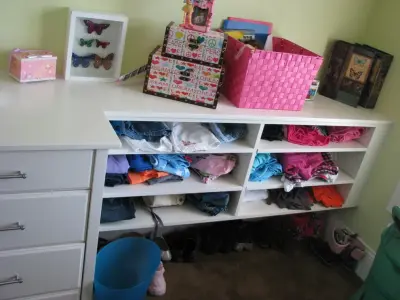 Wardrobes — Kitchen Remodeling project by Finishing Touch Custom Woodworks, Inc.