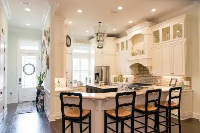 JMJ Construction Services, Inc. - Architectural & Building Design Services in Newberry, FL