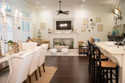JMJ Construction Services, Inc. - Architectural & Building Design Services in Newberry, FL