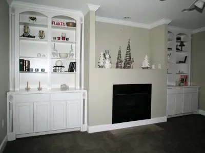 Bruce Goodenough - Countertop Installation Services in Raleigh, NC