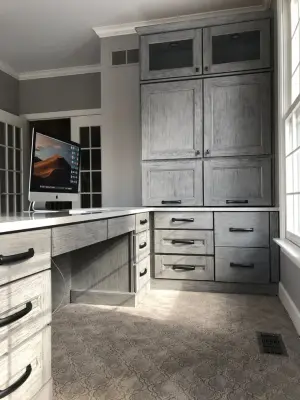 Coast to Coast Cabinets - Bathroom Remodeling in Okemos, MI
