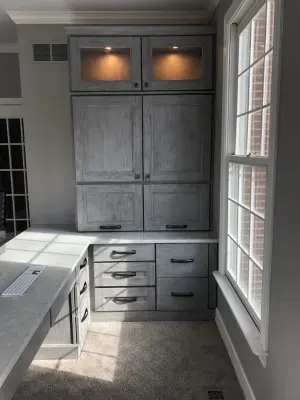 Coast to Coast Cabinets - Bathroom Remodeling in Okemos, MI