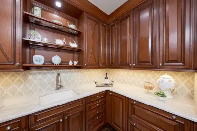 Ranch House Renovation on the Range — Kitchen Remodeling project by Shylo Preston Designs LLC