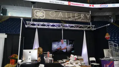 Gallery Kitchens and Baths - Tile & Stone Installation Services in Westport, CT