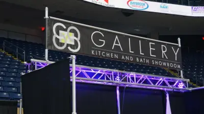 Gallery Kitchens and Baths - Tile & Stone Installation Services in Westport, CT
