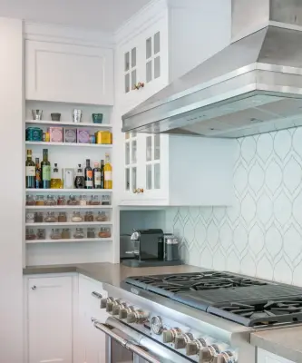 Home Sweet Home — Kitchen Remodeling project by Five Star Kitchen & Bath