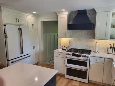 Kitchen World - Countertop Installation Services in Williamsville, VT