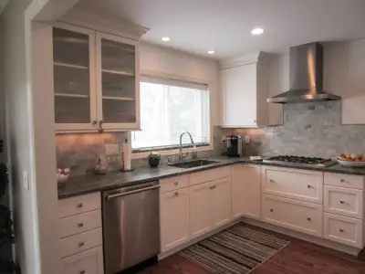 Joan Bigg Design LLC - Tile & Stone Installation Services in Henderson, NV